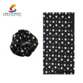 hot new products for 2016 lingshang wholesale wool cashmere multifunctional magic bandana scarf